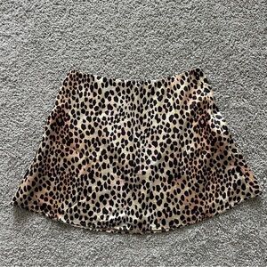 PRINCESS POLLY Mini Skirt